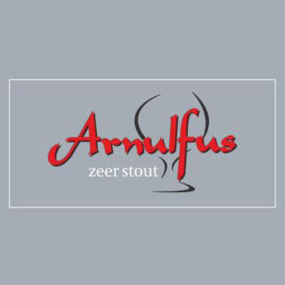 Arnulfus Zeer Stout logo